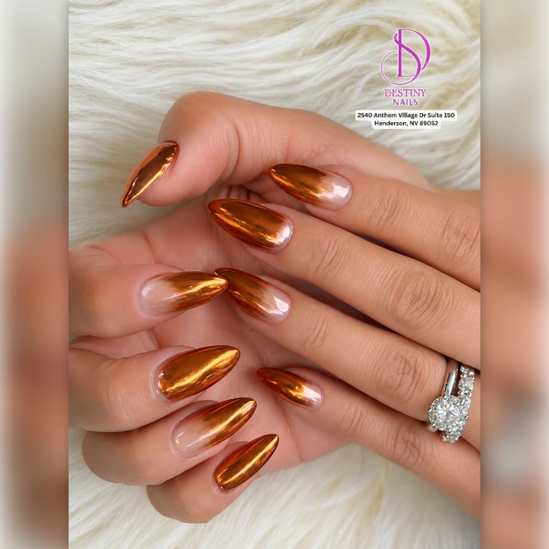 Natural nails